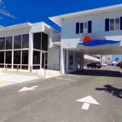 Prestige Hotel Vero Beach Hotel Exterior