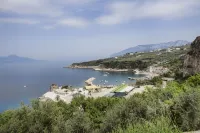Hotel Baia di Puolo