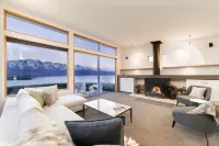 Whakata on Whitbourn - 2-Star
