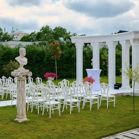 Muller Hotel Boutique & Spa