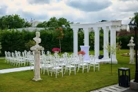Muller Hotel Boutique & Spa Hotels in Galati