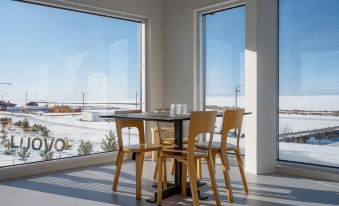 Luotsihotelli - Arctic Lighthouse Hotel