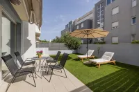 Adriatic Queen Rooms & Apartments