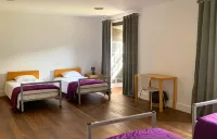 Azores Youth Hostels - Pico - Airport Shuttle