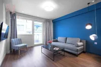 Big Apple Aprts, Nilie Hospitality Mgmt - Homestays