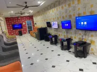 Divine Villa and Resorts Ltd - 3-Star