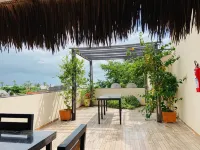 Mansomar Hotéis em Vila de Jericoacoara