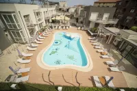 Hotel Malavoglia Hotels in Aci Castello
