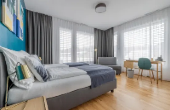 安布羅西亞旅館 酒店