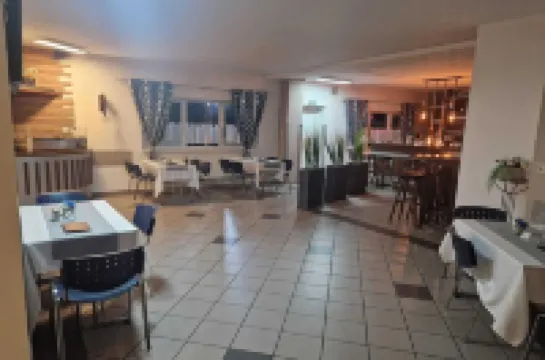 Erbacher Hof Hotels in Saarpfalz-Kreis