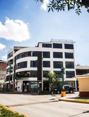 Yuyay Apartaments Cusco