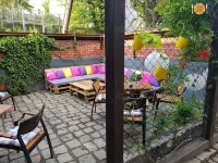 Hotel Zamkowy Młyn  호텔