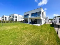 Apartamenty Baltyckie - Luxoro Park - balcony