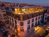 Hotel 21 Hoteles cerca de Catedral de la Santísima Trinidad de Tiflis