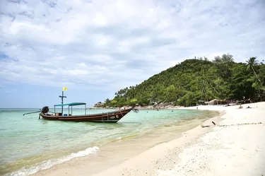 รูปภาพของหาดขวดรีสอร์ท