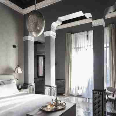 Selman Marrakech Rooms