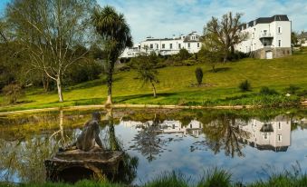 Cliffden Hotel