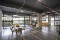 Draper Startup House for Entrepreneurs Hyderabad
