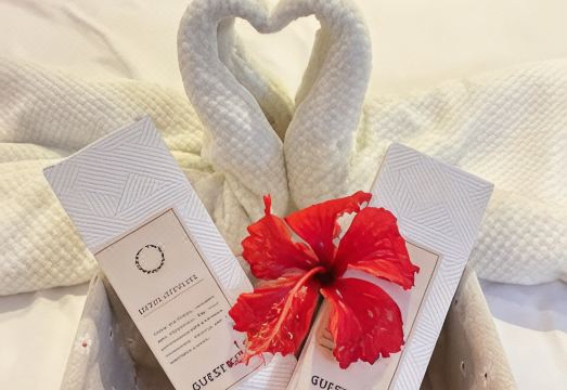 KnowWell Siargao DAKU