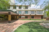 The Byke Boutique - Hotel Grassfield, Jaipur - รีสอร์ท