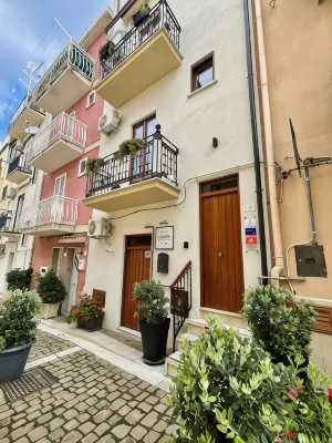 I Mori - Holiday Rooms