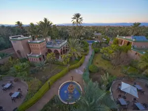 OZ Palace Ouarzazate & Spa