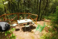 Monte Malbe Charming Villa with Garden and Parking