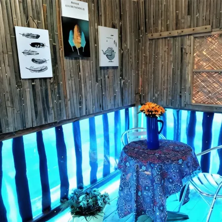SmallFry's Beach Resort