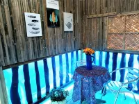 SmallFry's Beach Resort - Beach