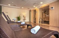 Hotel Pine - Gym
