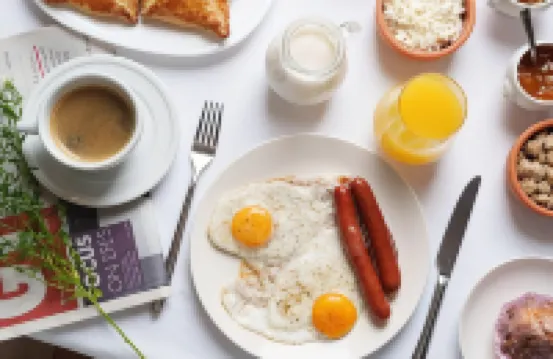 エレブン・イン・トビリシ トビリシ中央モスク周辺のホテル