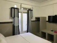 Hotel Gamary RedPartner Sidorejo Gempol 호텔
