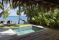 Tokoriki Island Resort Adults-Only Hotel a Mana Island