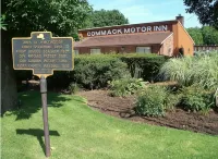Commack Inn Các khách sạn ở Hauppauge