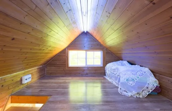 安城松知園旅館