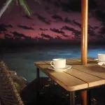 Comfy Cool Breeze by eMzaz Hotels in Dhiffushi