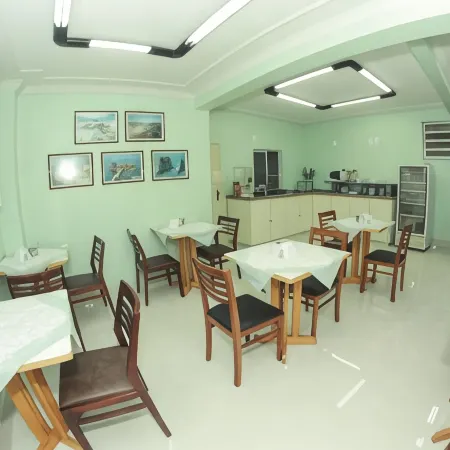 Alpha Ville Hotel