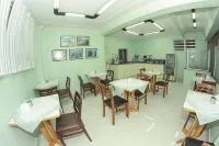 Alpha Ville Hotel