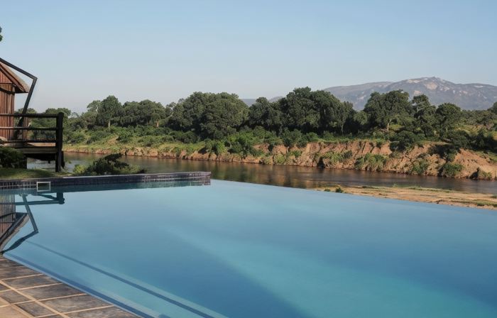 Rio Vista Lodge