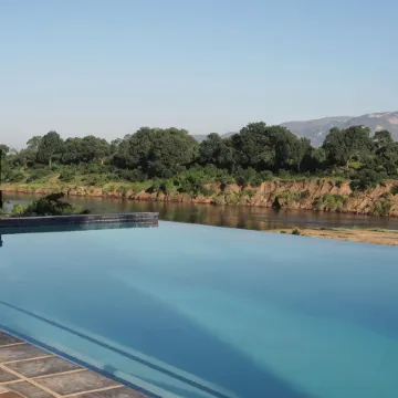 Rio Vista Lodge
