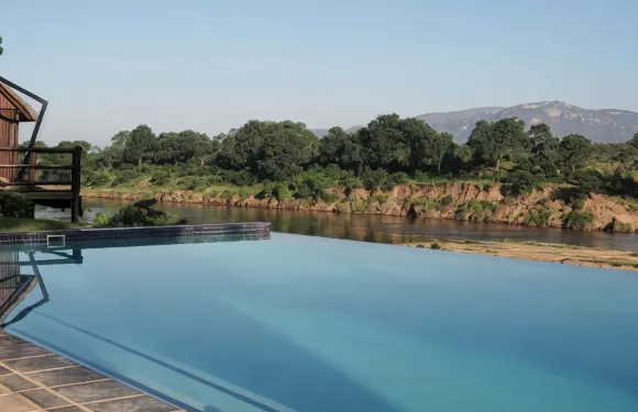 里約維斯塔旅舍