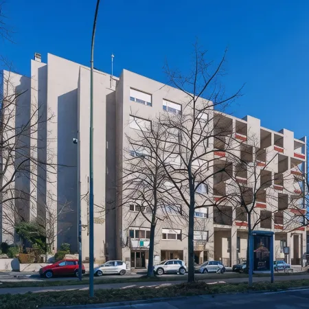 Residence Hotel Torino Uno