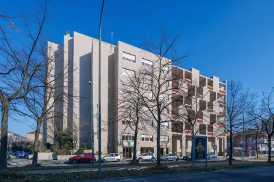 Residence Hotel Torino Uno Các khách sạn ở Beinasco