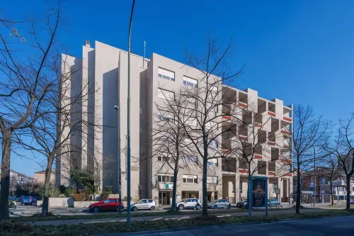 Residence Hotel Torino Uno Hotels in Turin