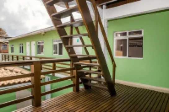 Pousada Mar Do Leste