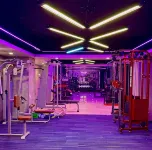 Hotel Noorjahan Grand - Gym