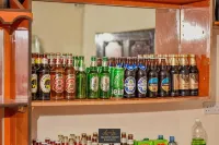Milimani Resort Kakamega - Fitnessstudio