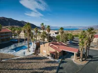 Lake Mead Inn - Motel