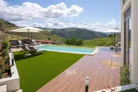 Casa Dona Edite Guesthouse Douro Hotels in Vale de Mendiz
