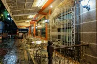 Patio Rizal Hotel Inc.